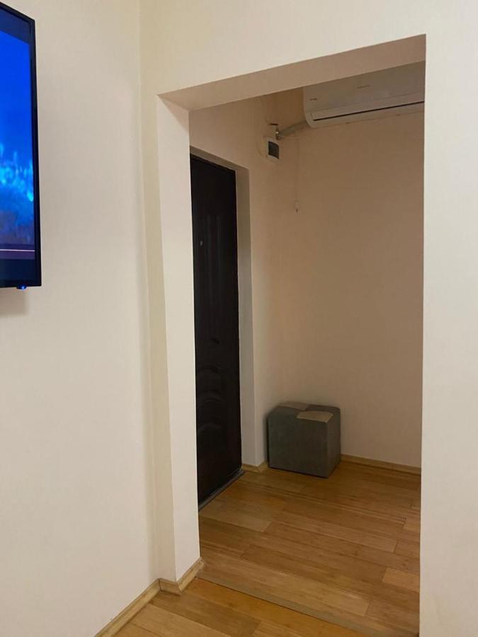 Apartament Centru Vechi Constanţa Exteriér fotografie
