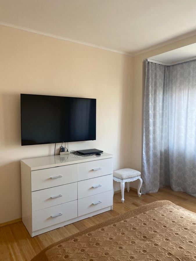 Apartament Centru Vechi Constanţa Exteriér fotografie