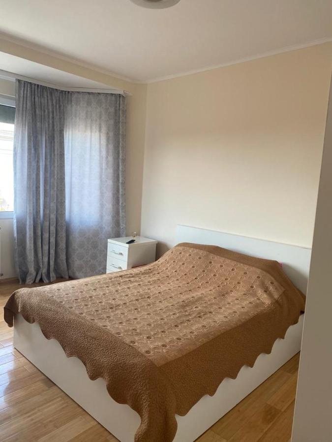 Apartament Centru Vechi Constanţa Exteriér fotografie
