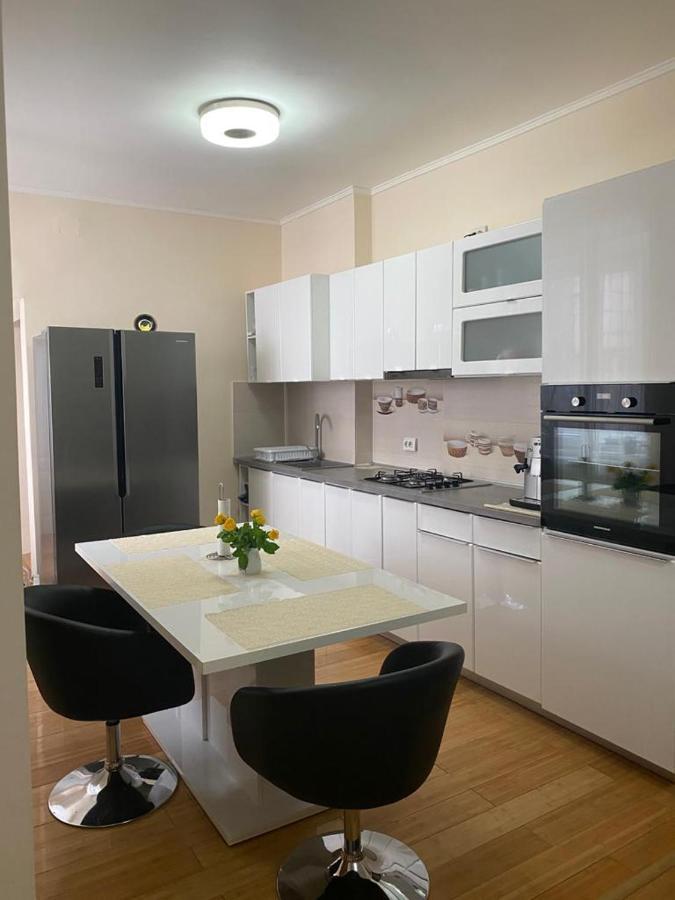 Apartament Centru Vechi Constanţa Exteriér fotografie