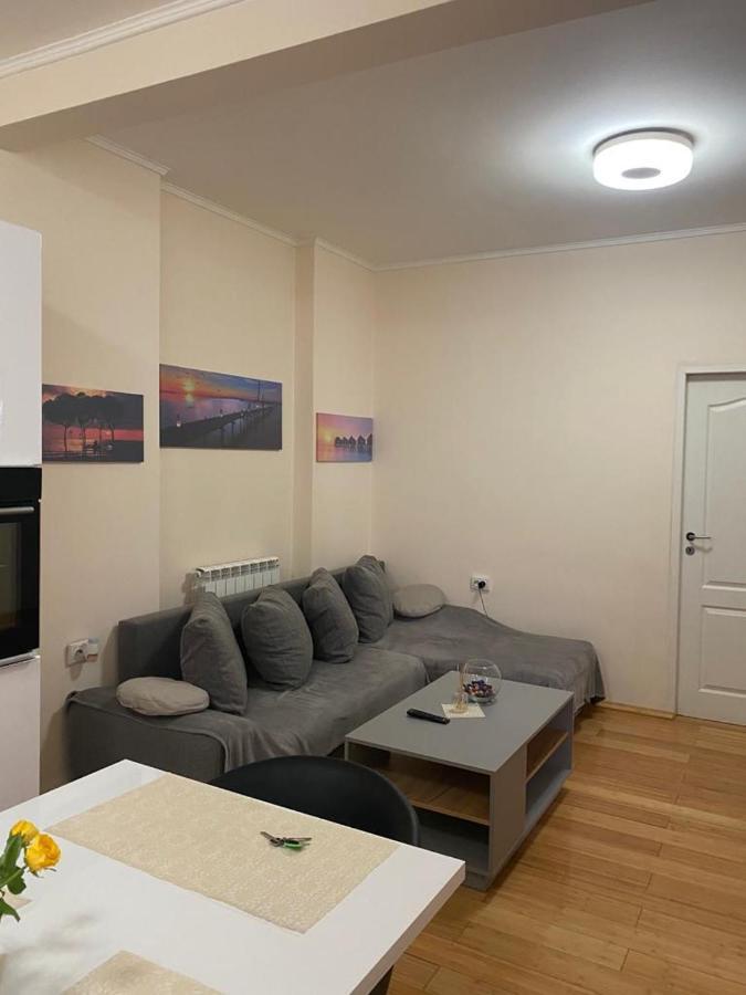 Apartament Centru Vechi Constanţa Exteriér fotografie
