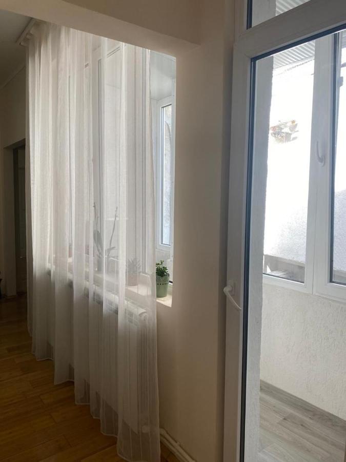 Apartament Centru Vechi Constanţa Exteriér fotografie