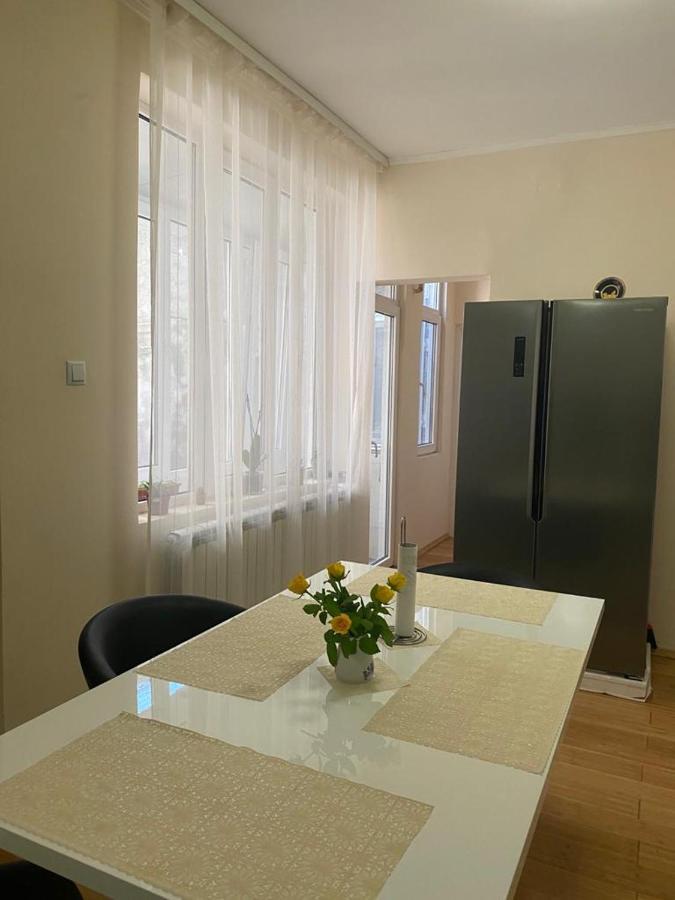 Apartament Centru Vechi Constanţa Exteriér fotografie